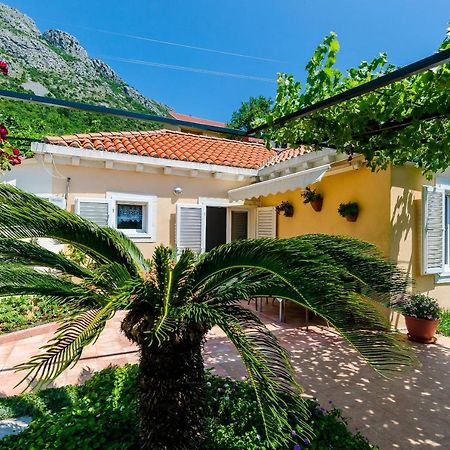 Holiday Home Hope Dubrovnik Exteriör bild