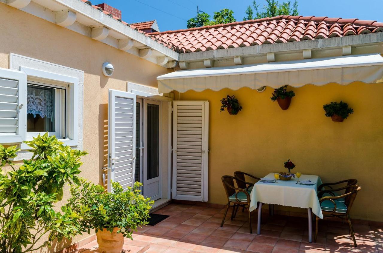 Holiday Home Hope Dubrovnik Exteriör bild