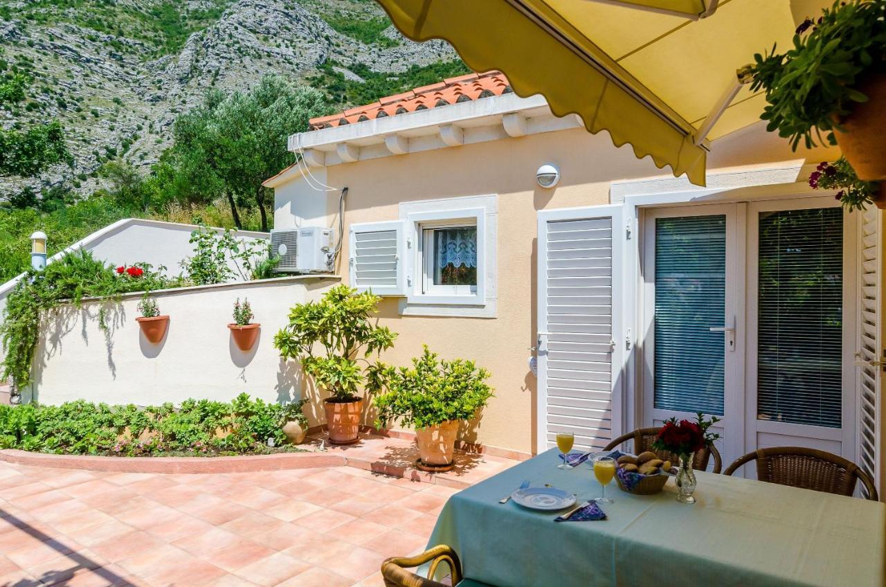 Holiday Home Hope Dubrovnik Exteriör bild