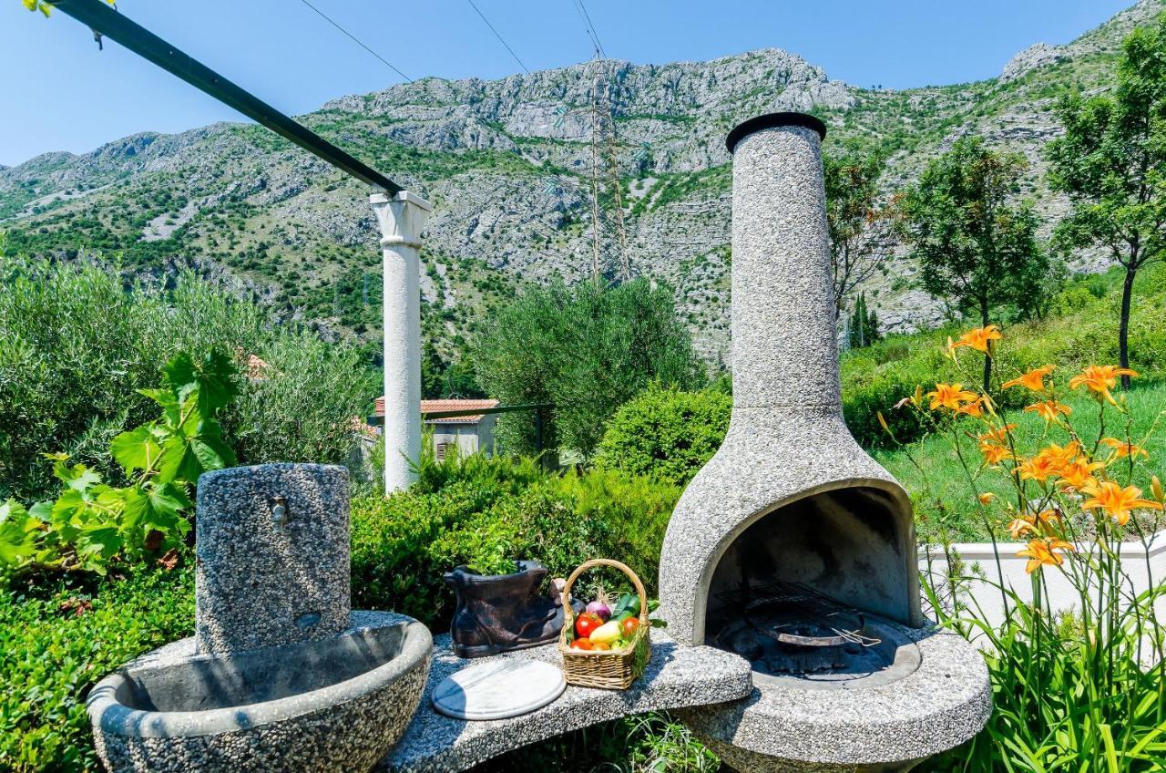 Holiday Home Hope Dubrovnik Exteriör bild