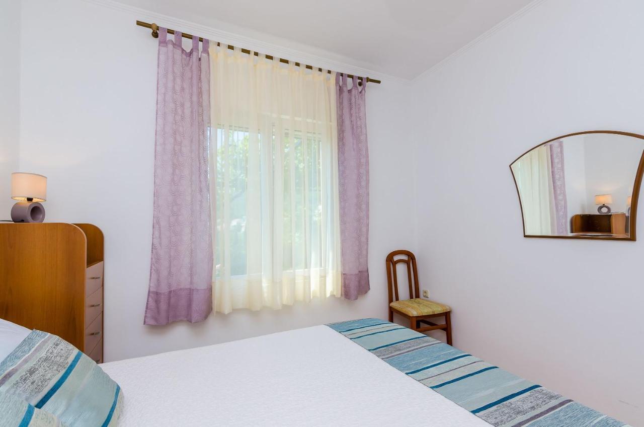Holiday Home Hope Dubrovnik Exteriör bild