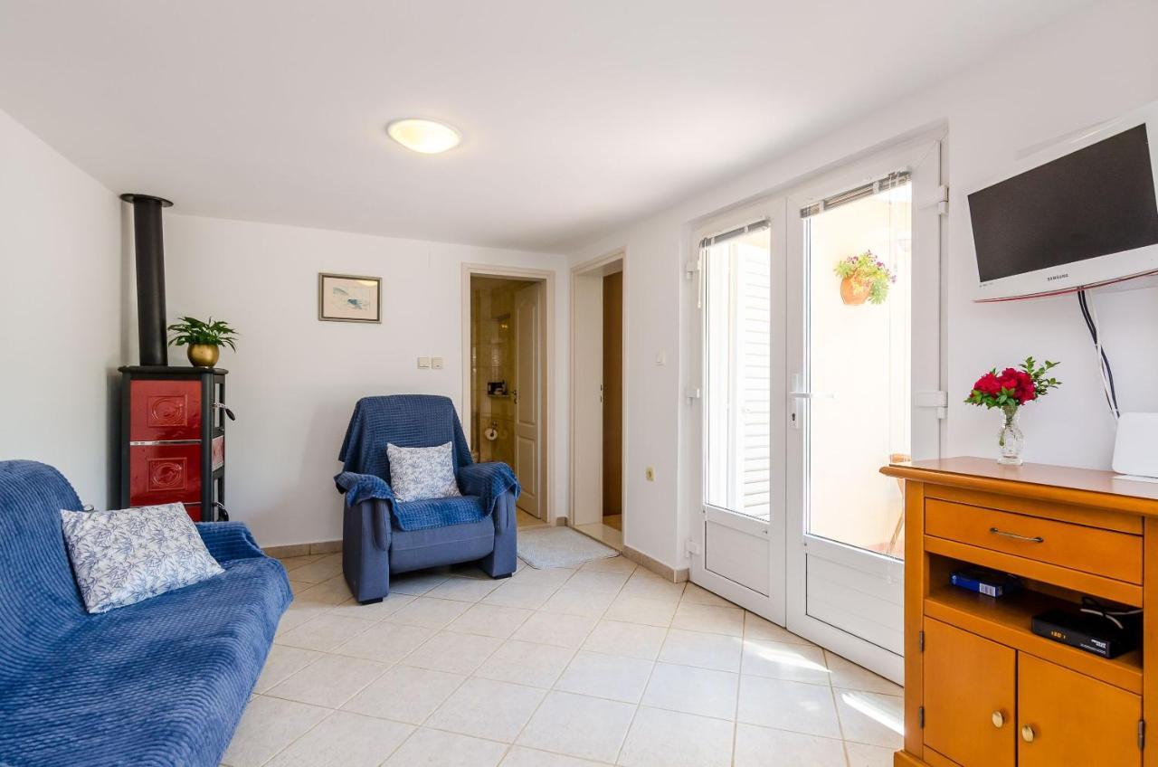 Holiday Home Hope Dubrovnik Exteriör bild