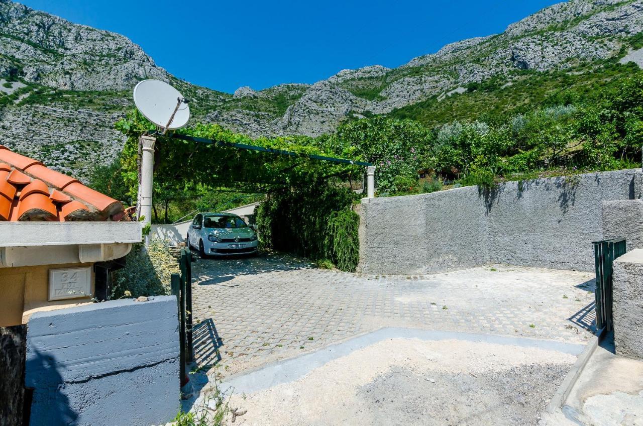 Holiday Home Hope Dubrovnik Exteriör bild